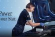 Mercedes Benz Thailand Power your Star Campaign 2024