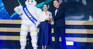 Michelin Thailand - HR Asia Awards 2024