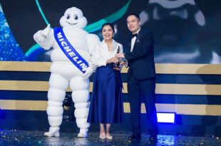 Michelin Thailand - HR Asia Awards 2024