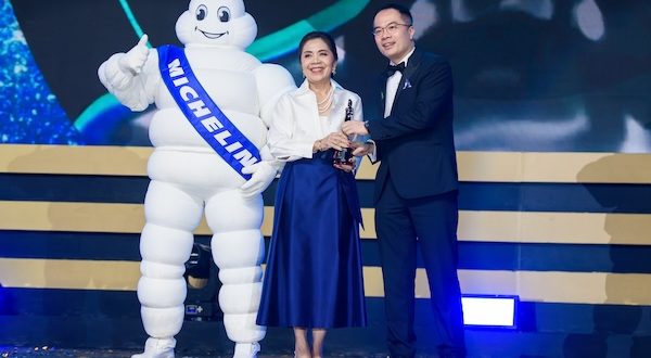 Michelin Thailand - HR Asia Awards 2024