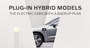 PLUG-IN HYBRID FOR OCTOBER 2024