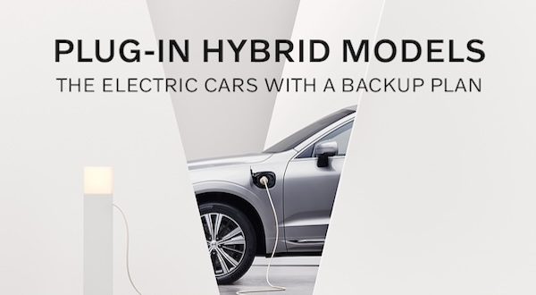 PLUG-IN HYBRID FOR OCTOBER 2024