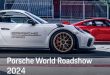 Porsche World Road Show 2024