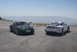 The new 911 GT3 and 911 GT3 with Touring package 2024