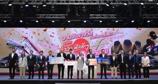 Toyota Aftersales Lucky Draw October 2024