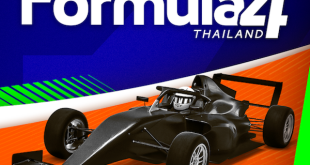 Formula 4 Thailand