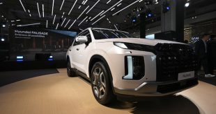 Hyundai PALISADE 2024