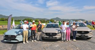 MAZDA U.S. COLLEGE PREP JUNIOR GOLF CHAMPIONSHIP 2024