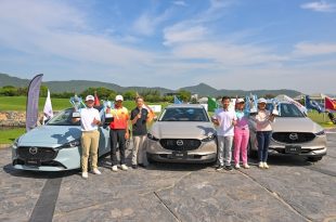 MAZDA U.S. COLLEGE PREP JUNIOR GOLF CHAMPIONSHIP 2024