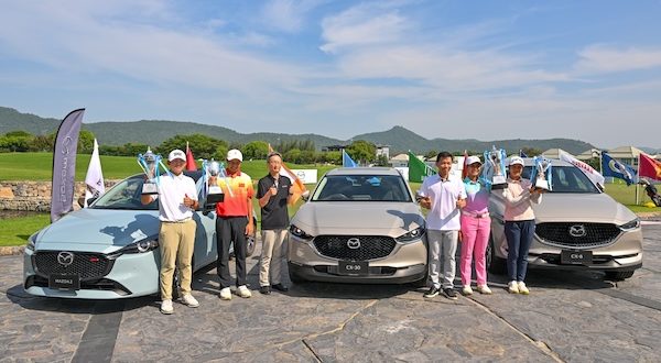 MAZDA U.S. COLLEGE PREP JUNIOR GOLF CHAMPIONSHIP 2024