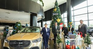 BENZ BKK BANGNA END OF YEAR SALE 2024