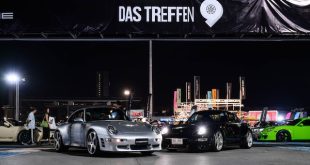 Das Treffen 9 2024