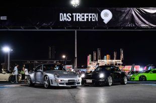 Das Treffen 9 2024