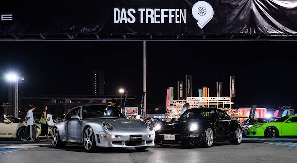 Das Treffen 9 2024