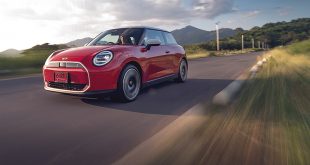 MINI Cooper SE 2025