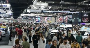 MOTOR EXPO 2024