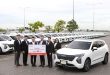 Fleet Delivery of 60 HAVAL JOLION ULTRA to Chic Car Rental 2025