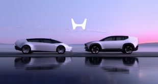 Honda 0 SALOON & Honda 0 SUV 2025