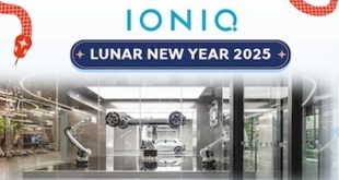 Hyundai Lunar New Year 2025 Campaign