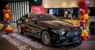 Mercedes-Benz CERTIFIED by Benz BKK Bangna EXPO 2025