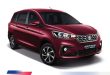 SUZUKI ERTIGA SUPER FLASH DEAL 2025