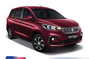 SUZUKI ERTIGA SUPER FLASH DEAL 2025