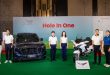 Honda LPGA Thailand 2025 Press Conference