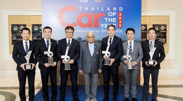 Mazda_Car of the Year 2025