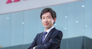 Honda - Mr.Koji Iwanami_CEO(