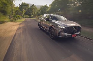 MAZDA BT-50 DBL 3.0 XTR HI-RACER 6AT 2025