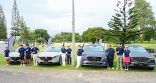 Mazda U.S. College PREP Junior Golf Championship 2025