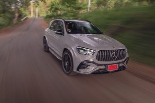 Mercedes-AMG GLE 53 HYBRID 4MATIC+ 2025