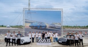Porsche Experience 2025