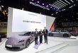 Porsche Thailand wins Exhibit Design Award At the 46th Bangkok International Motor Show