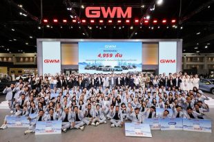 Wrap-Up Release for Motor Show 2025